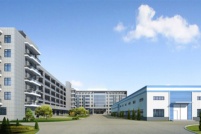 濟南慶瑞液壓機械有限公司